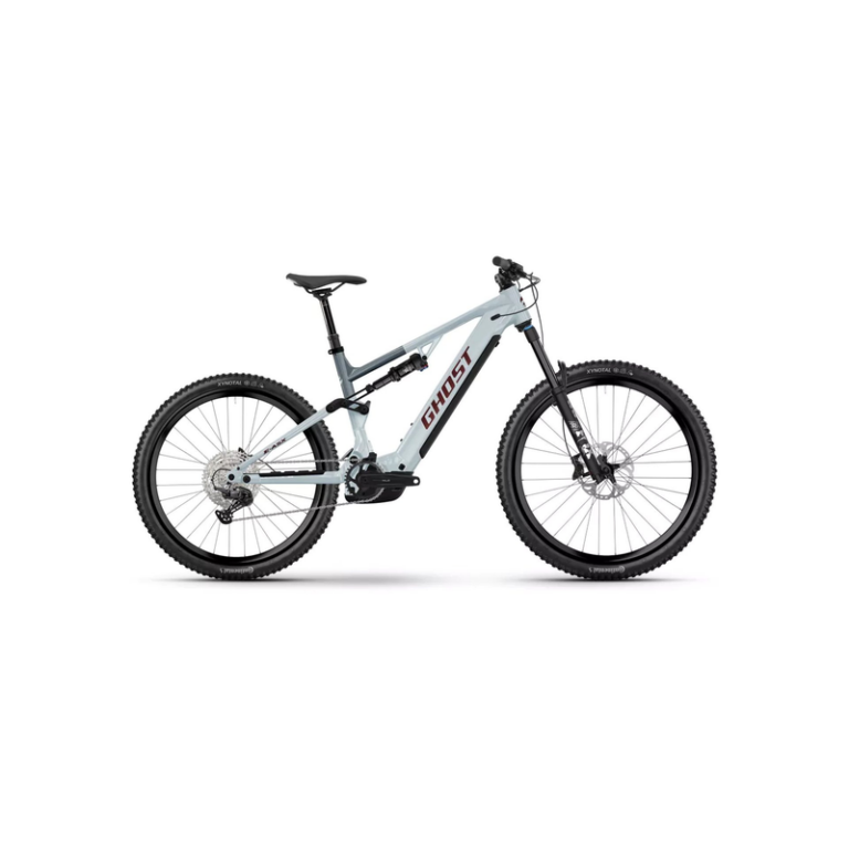 Ghost E-ASX Advanced High