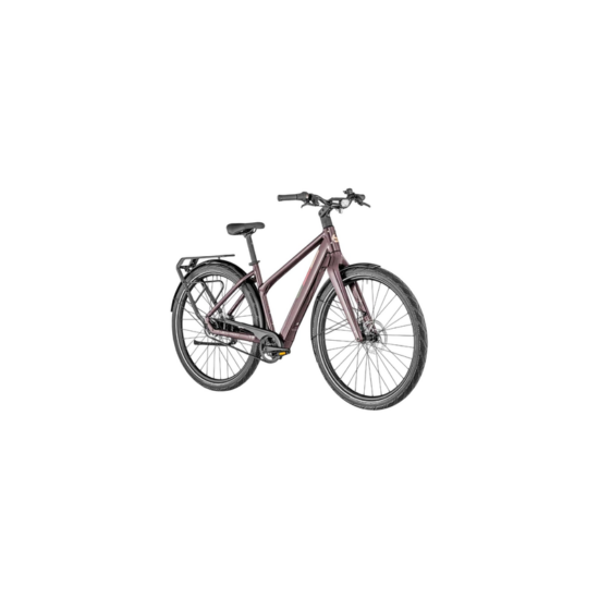 Bergamont E-Vitess Expert Lady - 360 Wh - 28 Zoll - Trapez – Image 2