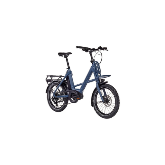 Kalkhoff Entice C Excite + - 545 Wh - 20 Zoll - Compact - 2026 – Image 3