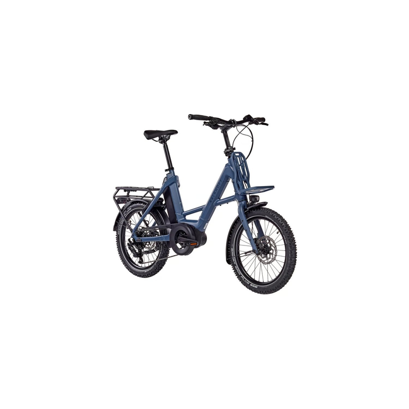 Kalkhoff Entice C Excite + - 545 Wh - 20 Zoll - Compact - 2026 – Image 3