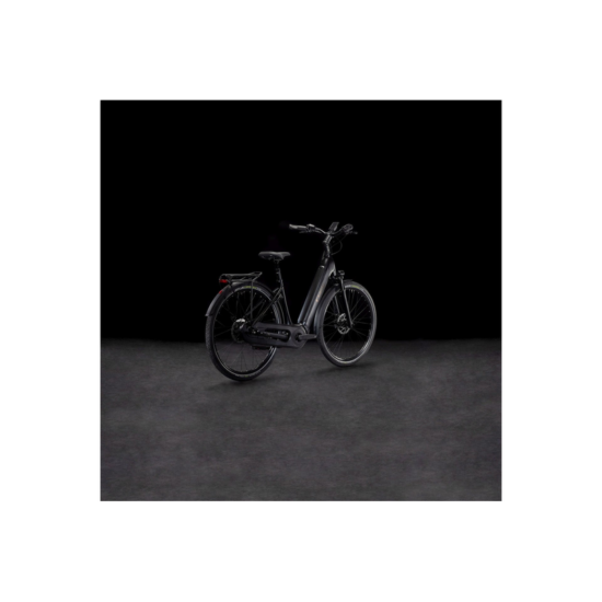 Cube Supreme Hybrid Comfort SLX 625 - 625 Wh - 28 Zoll - Tiefeinsteiger – Image 3