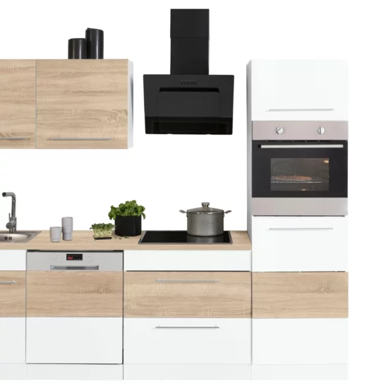 Küchenzeile KS-Trient 250 cm – elegantes Design – Image 3