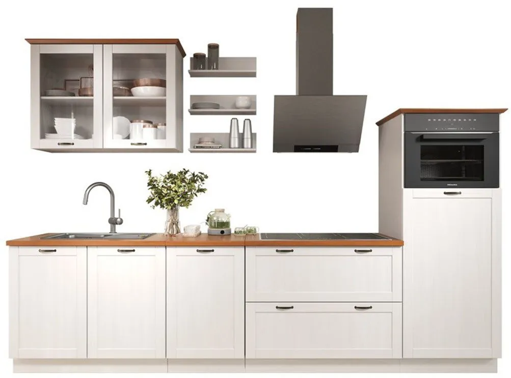 Küchenzeile Home affaire Teramo – Image 2