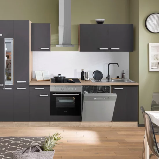 Küchenzeile OPTIFIT Leer – Image 3