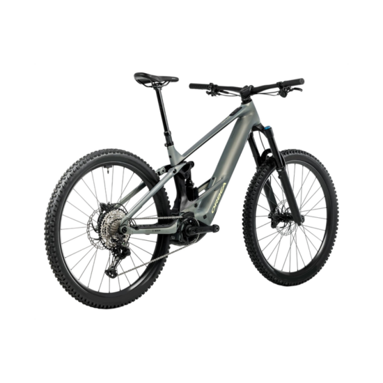 Orbea Wild H20 - 750 Wh - 29 Zoll - Fully – Image 4