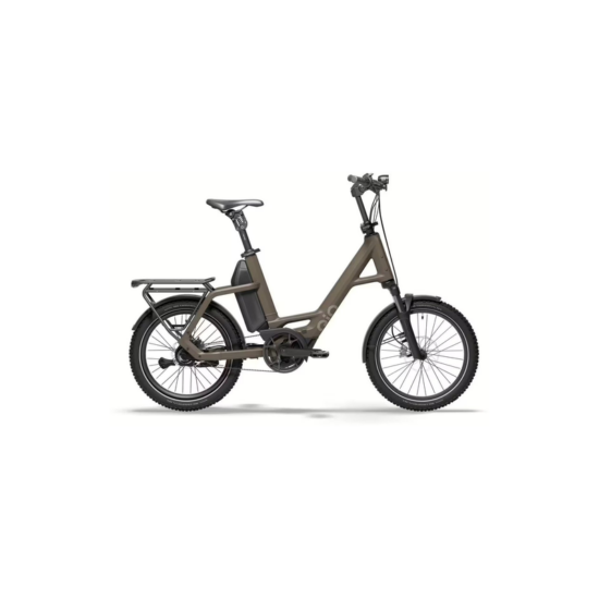 QiO Compact CX5x