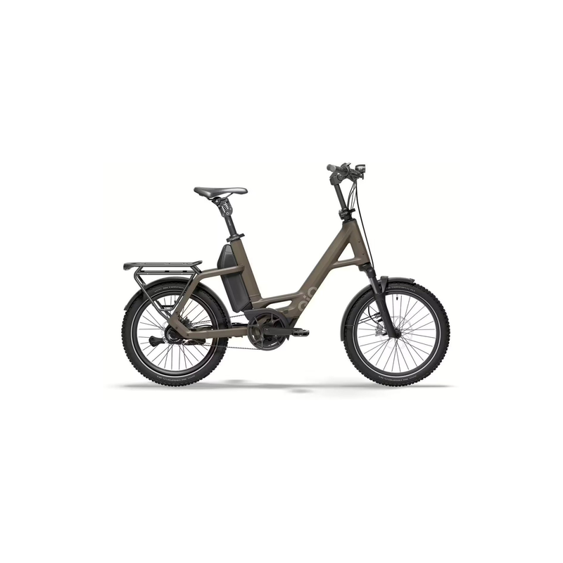 QiO Compact CX5x