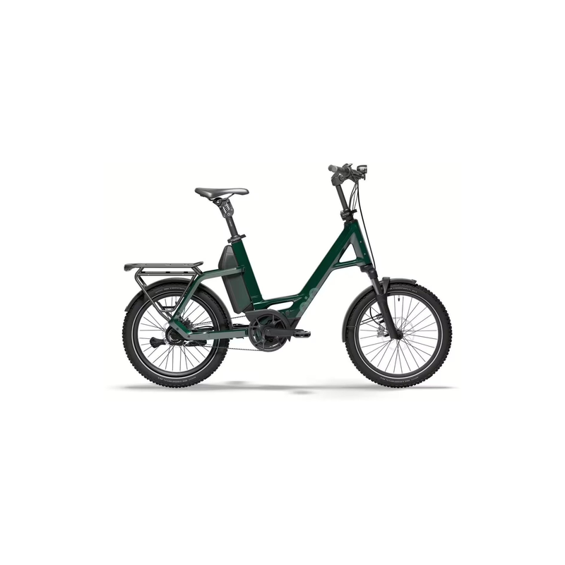 QiO Compact CX5x