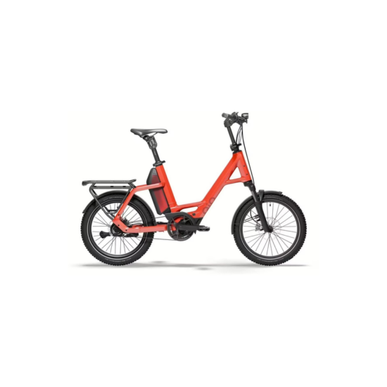 QiO Compact CX5x
