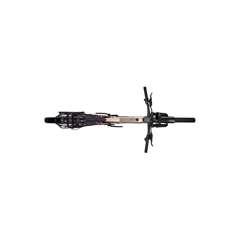 Focus Thron2 6.8 EQP ABS - 600 Wh - 29 Zoll - Fully - 2026 – Image 3