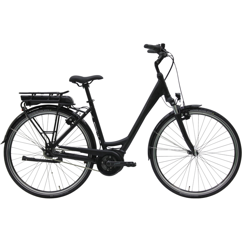 Kettler Traveller E-Silver 7 RT