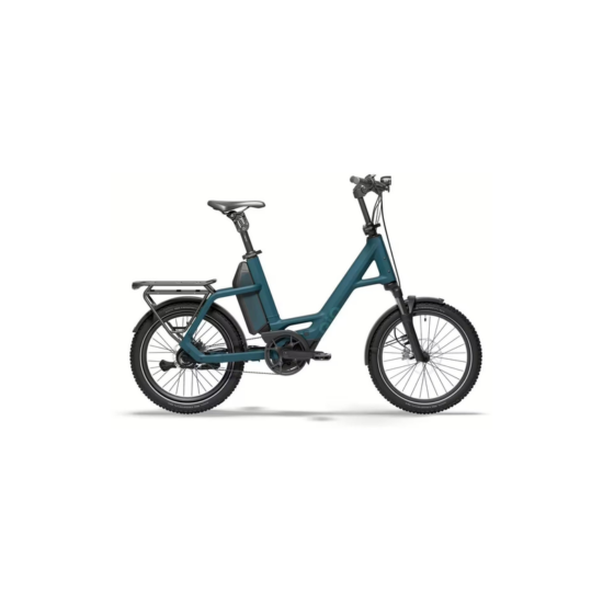QiO Compact CX5x - 800 Wh - 20 Zoll - Compact - 2026 – Image 8