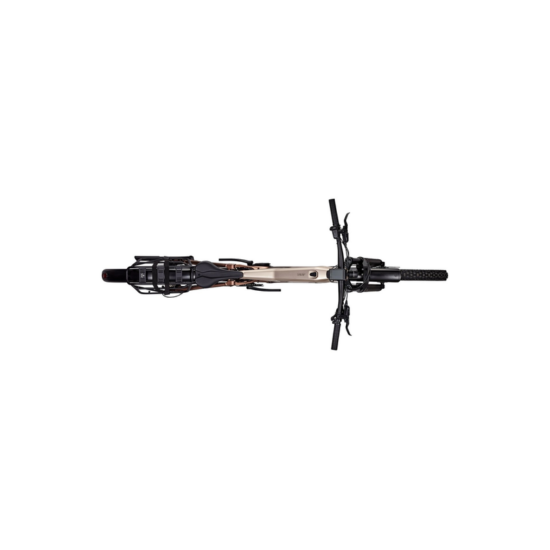Focus Thron2 6.8 EQP ABS - 600 Wh - 29 Zoll - Fully - 2026 – Image 2