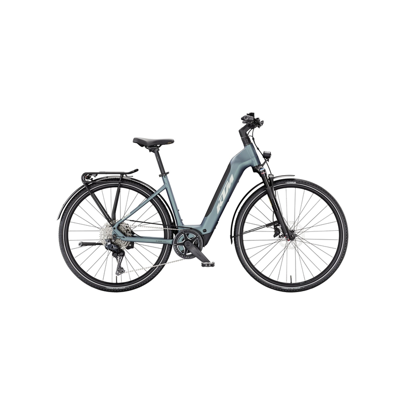 KTM Macina Sport SX 10 Di2