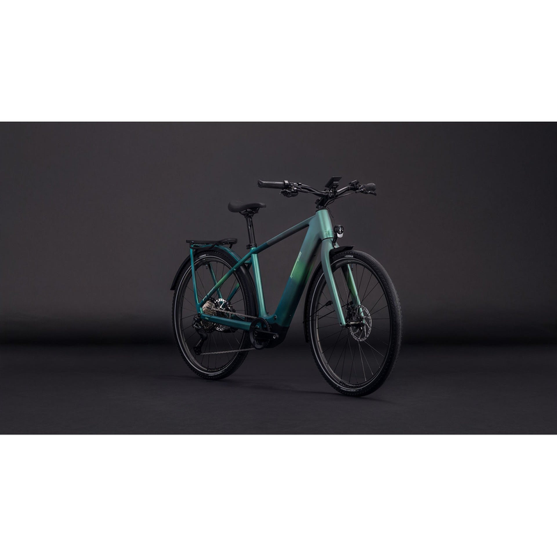 Cube Kathmandu Hybrid C:62 SLT 400X