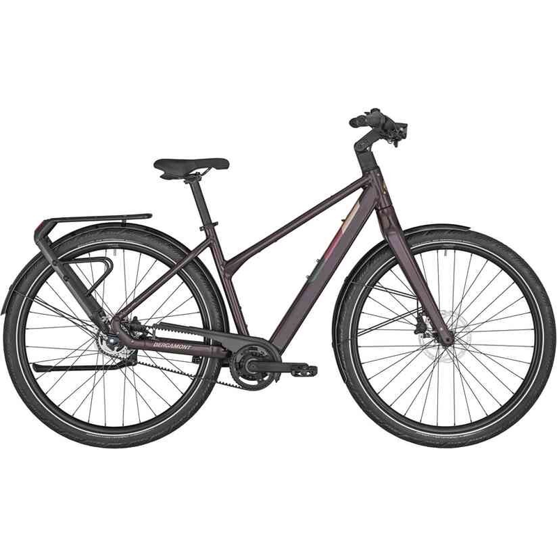 Bergamont E-Vitess Expert Lady