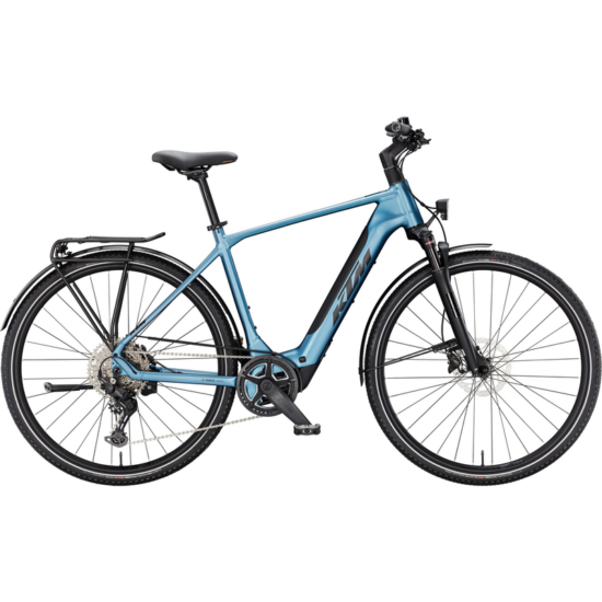 KTM Macina Sport SX 20