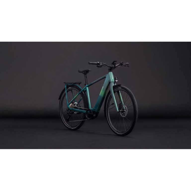 Cube Kathmandu Hybrid C:62 SLT 400X
