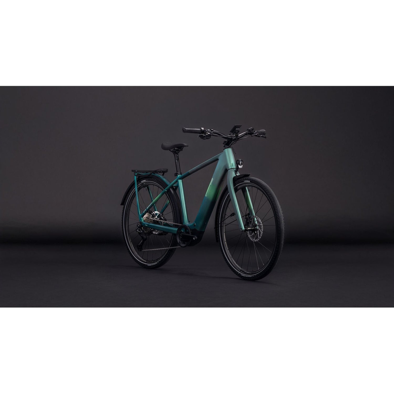 Cube Kathmandu Hybrid C:62 SLT 400X