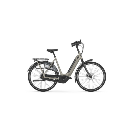 Gazelle Arroyo C8 Elite RT HMB