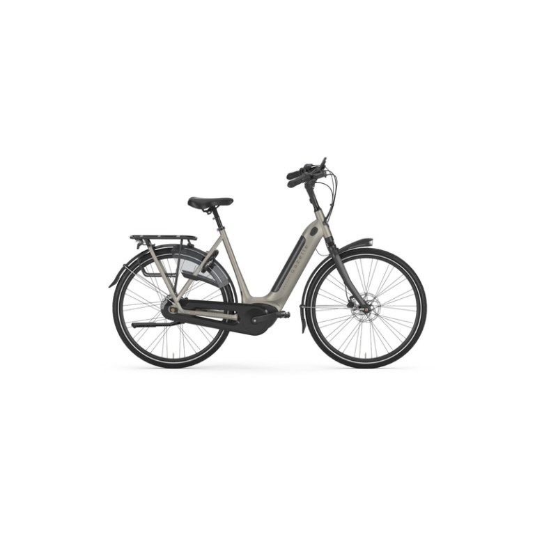 Gazelle Arroyo C8 Elite RT HMB