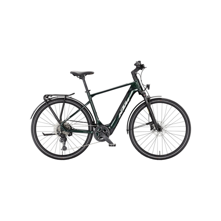 KTM Macina Sport SX 20