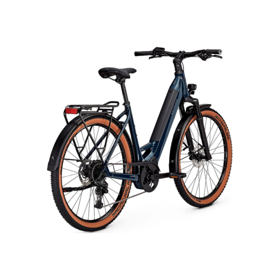 Kalkhoff Entice L Advance - 400 Wh - 27,5 Zoll - Tiefeinsteiger - 2026 – Image 3