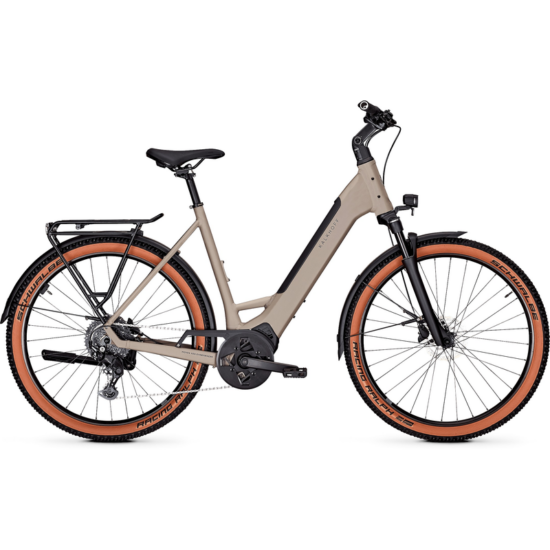 Kalkhoff Entice L Advance