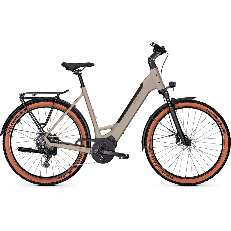 Kalkhoff Entice L Advance