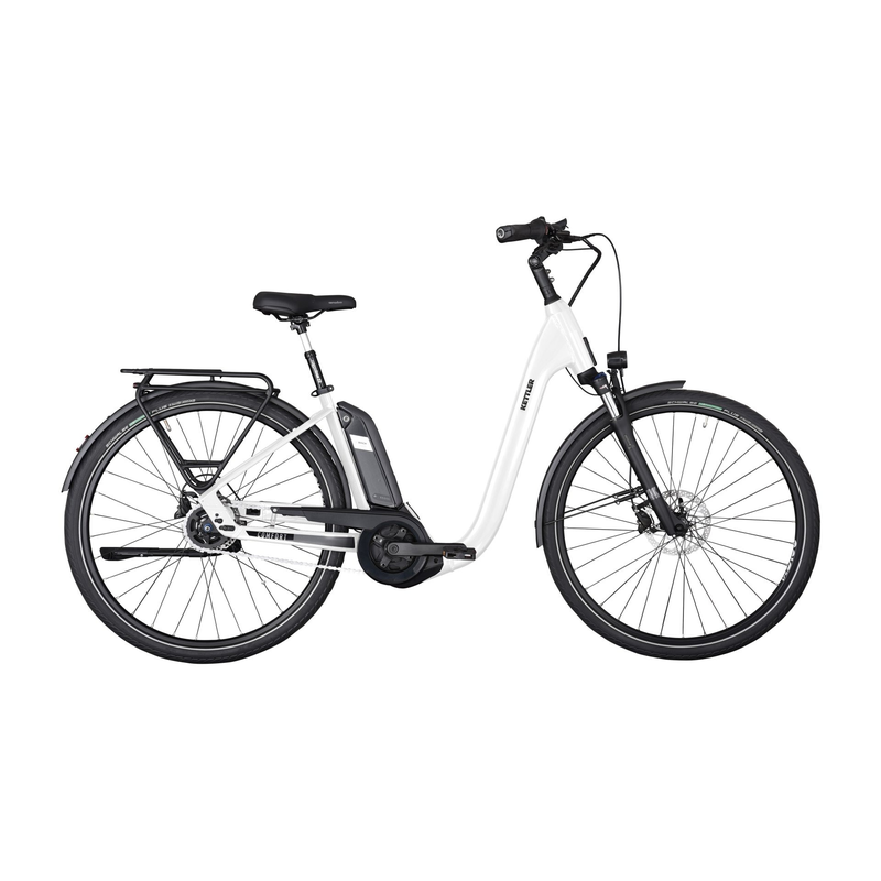 Kettler E-Comfort 8 RT
