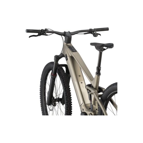 Bergamont E-Revox FS 10 - 800 Wh - 29 Zoll - Fully – Image 3