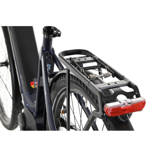 Carver Cityzen E.420 RT - 500 Wh - 28 Zoll - Tiefeinsteiger – Image 4