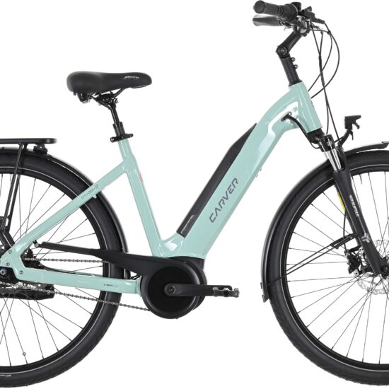Carver Cityzen E.420 RT