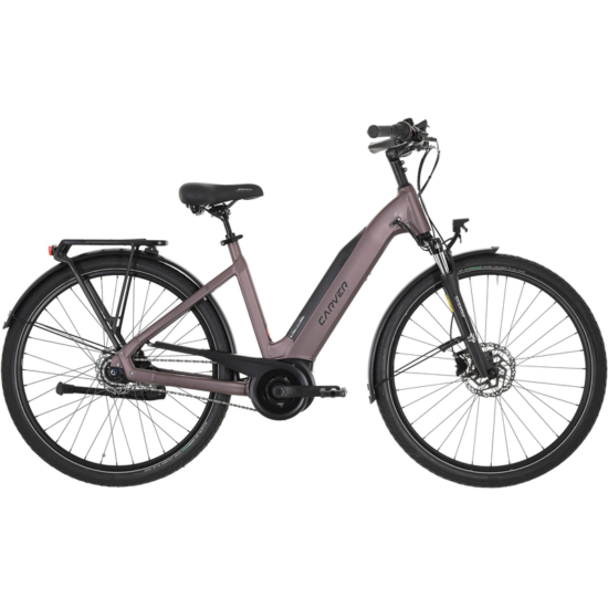 Carver Cityzen E.420 RT