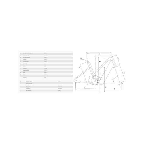 Bergamont Hans-E - 500 Wh - 20 Zoll - Compact – Image 2