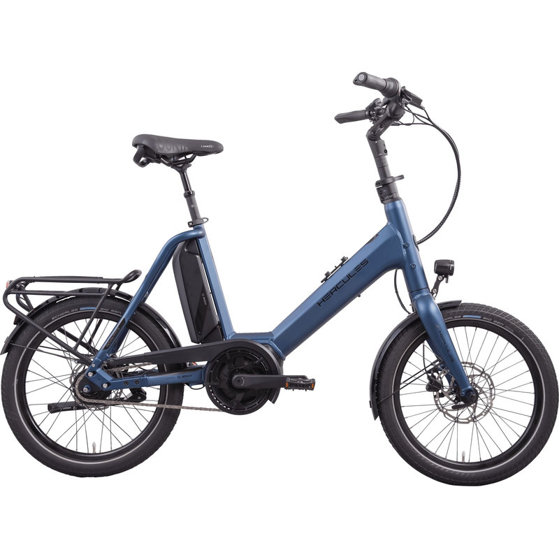 Hercules Futura Compact R8