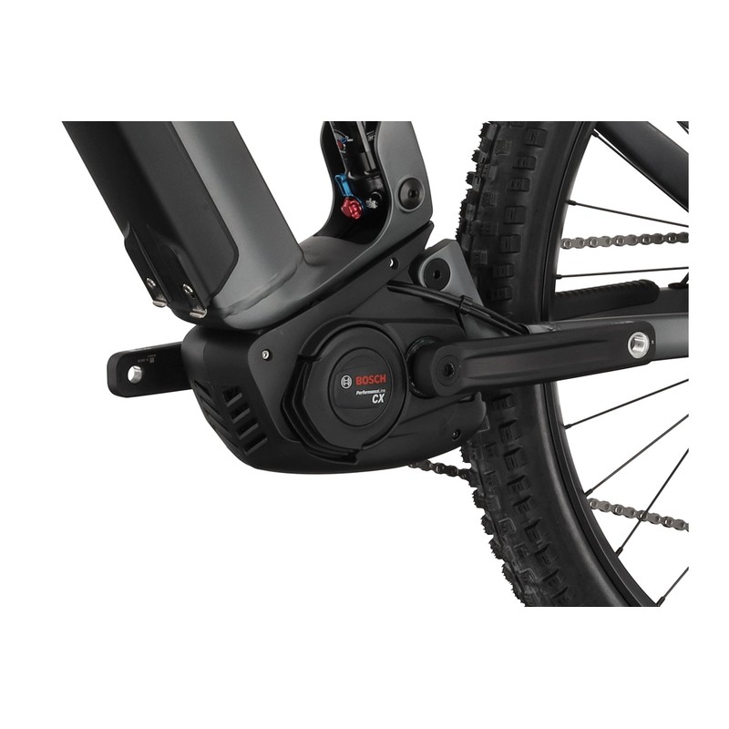 Carver Drift E.520 - B-Ware - 625 Wh - 29 Zoll - Fully – Image 3