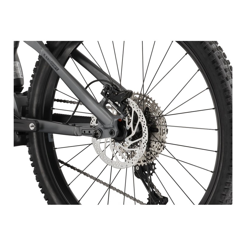 Carver Drift E.520 - B-Ware - 625 Wh - 29 Zoll - Fully – Image 2