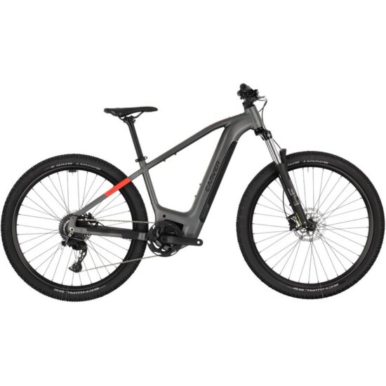 Carver Strict E.520 - 625 Wh - 27,5 Zoll - Diamant – Image 2