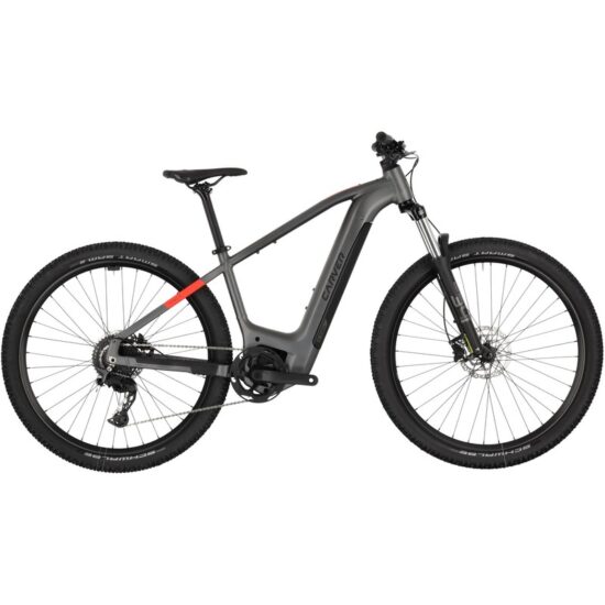 Carver Strict E.520