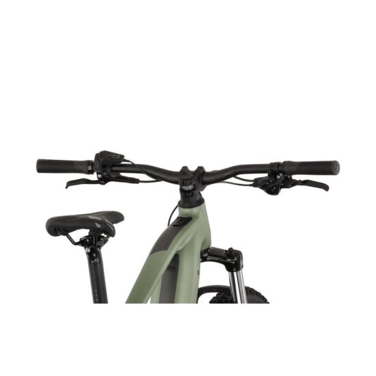 Carver Strict E.520 - 625 Wh - 27,5 Zoll - Diamant – Image 5