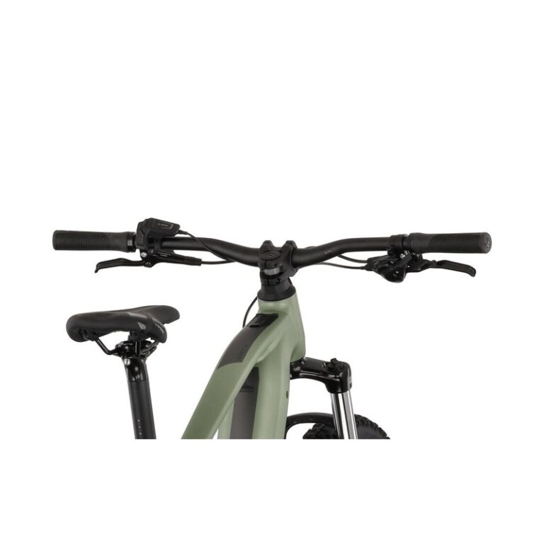Carver Strict E.520 - 625 Wh - 27,5 Zoll - Diamant