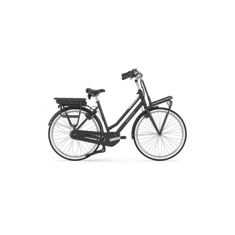 Gazelle Miss Grace C7+ HMB