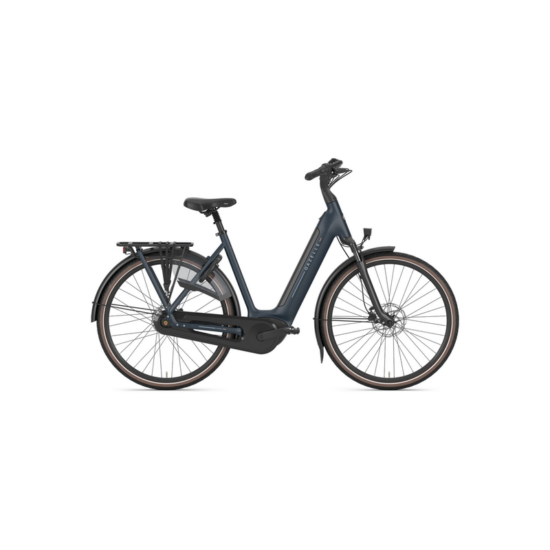 Gazelle Grenoble C8