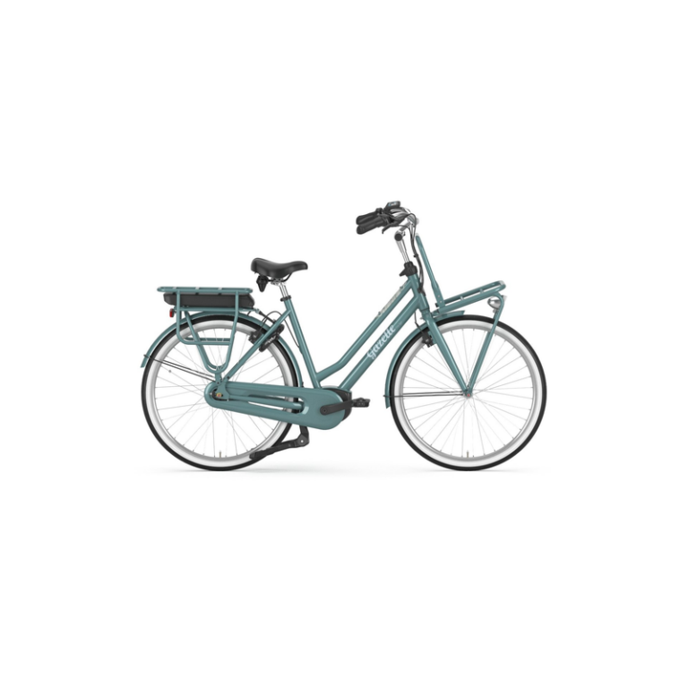 Gazelle Miss Grace C7+ HMB