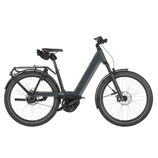 Riese und Müller Nevo5 rohloff