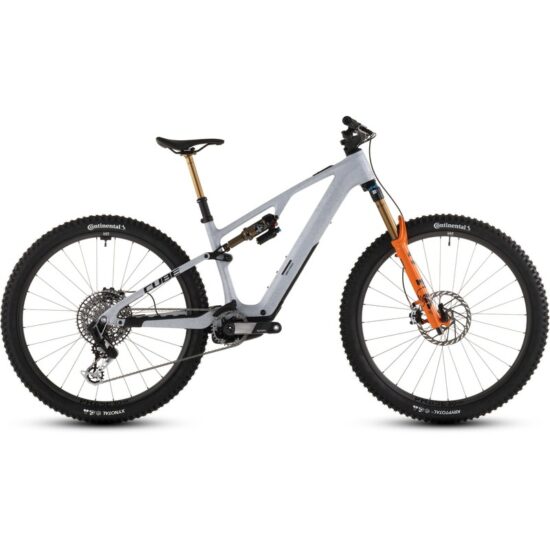 Cube AMS Hybrid ONE44 C:68X SUPER TM 400X