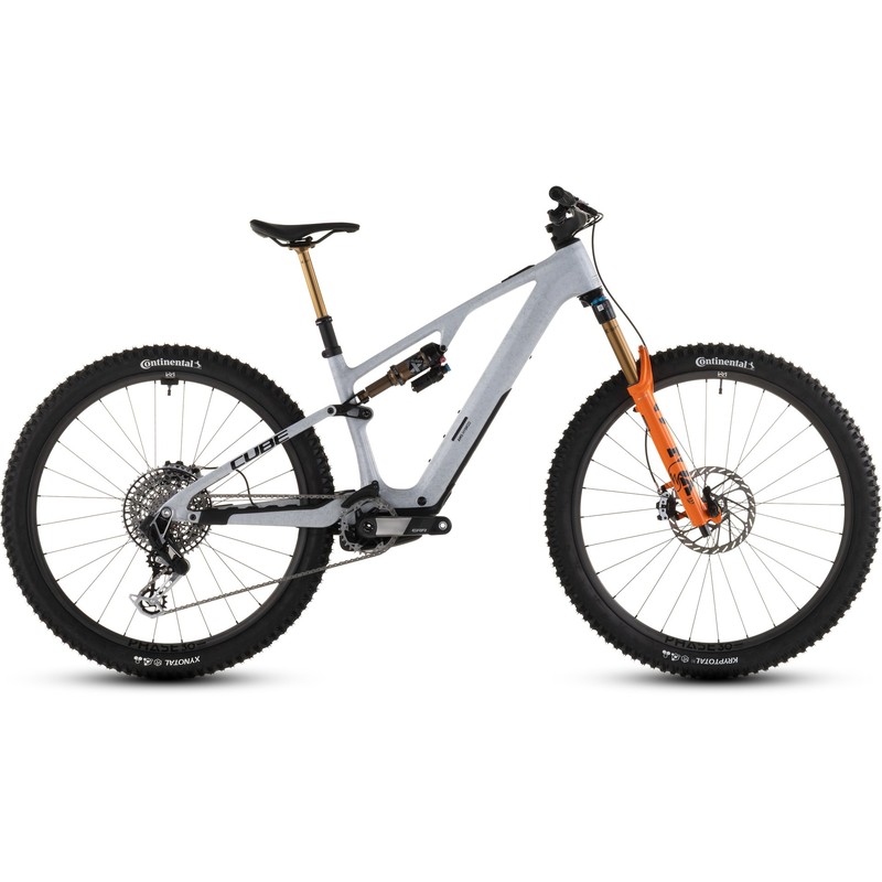 Cube AMS Hybrid ONE44 C:68X SUPER TM 400X