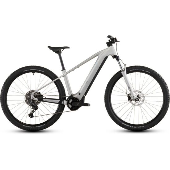 Cube Reaction Hybrid ONE 600