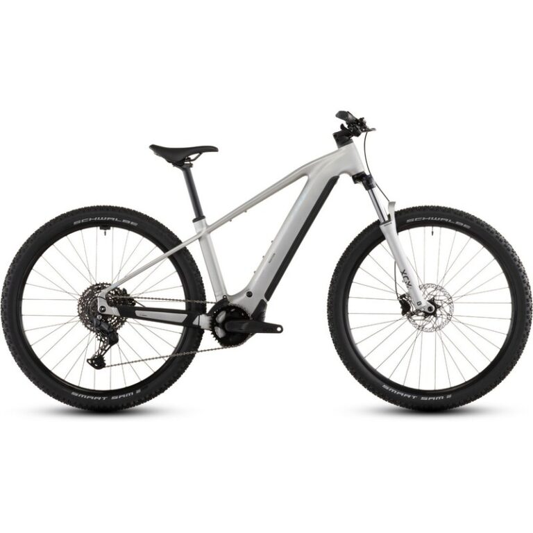 Cube Reaction Hybrid ONE 600